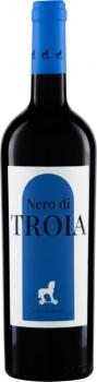 Nero di Troia